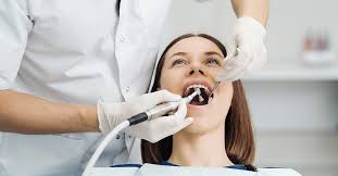 Dental Cleaning (Scaling)